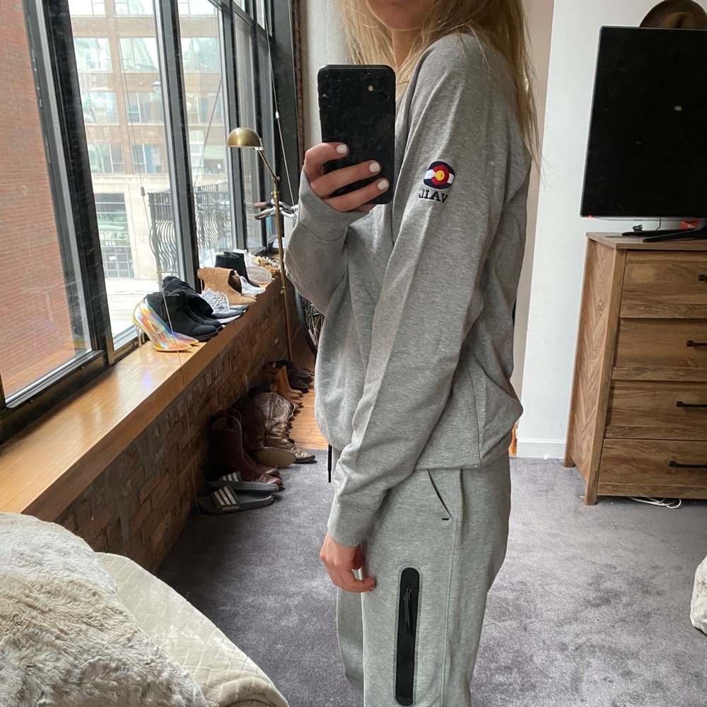 Vail Patagonia pullover